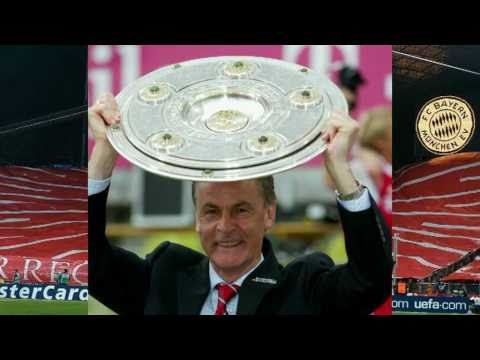 FC Bayern – FOREVER Number One (DJ Dittschman Dreamix)