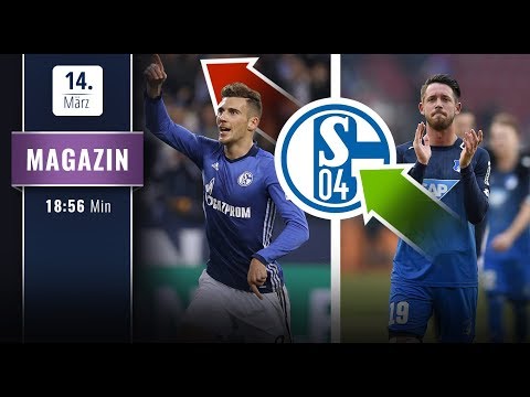 Kader-Planspiele 2018/19: FC Bayern und Schalke im Fokus