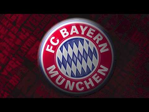 SEVEN ARMY NATION FC Bayern München STADIUM CELEBRATION SONG MODE