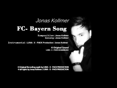 FC Bayern München song 2019