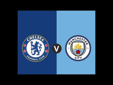 CHELSEA VS MAN CITY LIVE COMMENTARY! ROAD TO 700 SUBS!