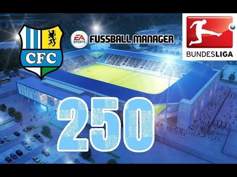 Fußball Manager Let's Play # 250 // SPIELSTAND ZUM DOWNLOAD | 10. Spieltag: FC Bayern München | HD