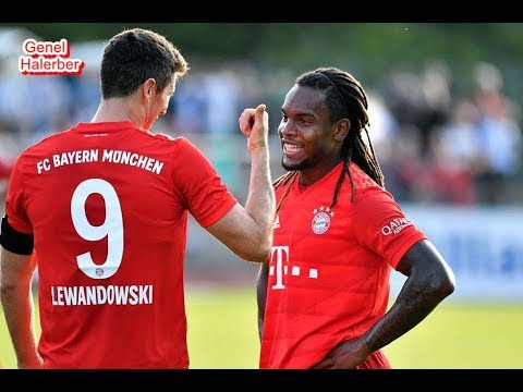 Bayern Münih acımadı! 23-0'lık galibiyet! FC Rottach-Egern