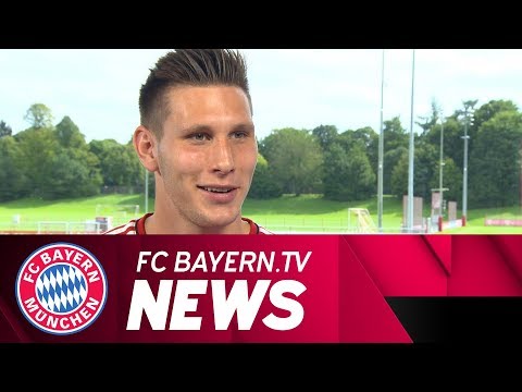 Busy schedule for FC Bayern begins with Hoffenheim