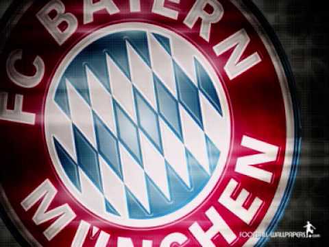 Munich 1 – FC Bayern ein Leben lang… (meine Hymne an den FCB Demoversion 2009)