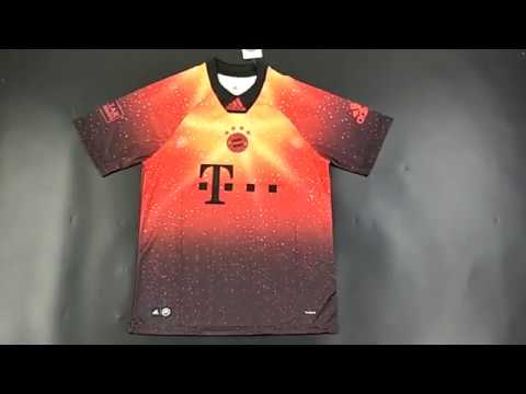 Bayern Munich EA Sports Jersey – jerseysoccercheap.com