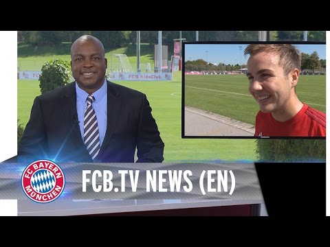 FC Bayern schedule heating up in BL and CL