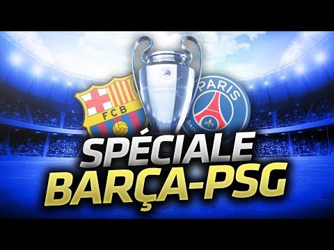 Spéciale Barça – PSG et retour sur Arsenal-Bayern ! La Quotidienne #3