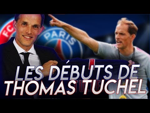 [ANALYSE TACTIQUE] : Le premier match de Thomas Tuchel au PSG (ICC Bayern Munich vs PSG)