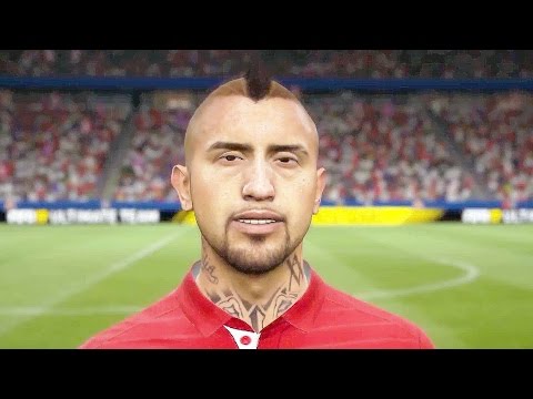 FIFA 17 FC Bayern Trailer (PS4/XBOX ONE/PC) 2016