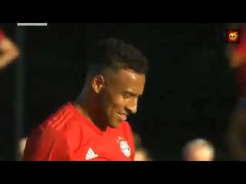 FC Bayern Munchen vs Rottach-Egern  23-0  | All Goals | 23-0 !!!