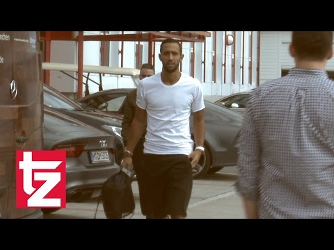 FC Bayern: Medhi Benatia zum letzten Mal in der Säbener Straße?