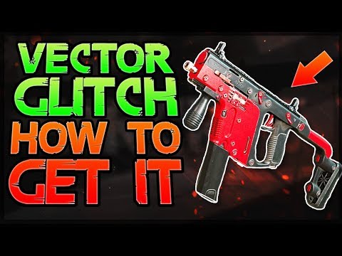 ??Deutsch: FAR CRY 5 GLITCH: VECTOR 45 ACP CLASSIC –  beste Waffe – beste Maschinenpistole