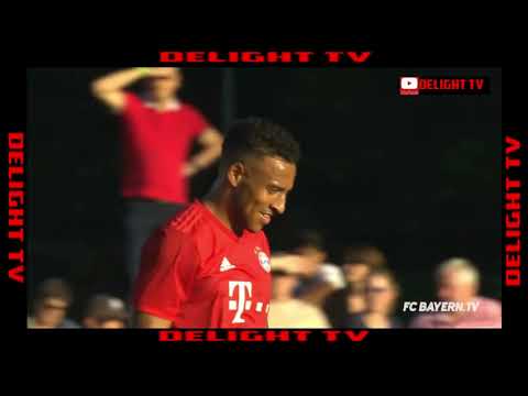 CLUB FRIENDLIES FC Bayern München – Rottach-Egern 23 – 0 | 9/8/2019