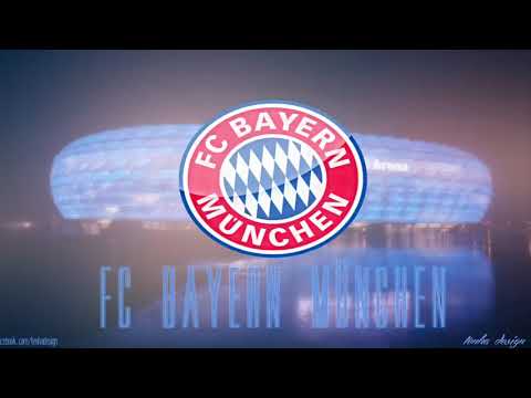 FC Bayern Munich Goal Music (Extended)